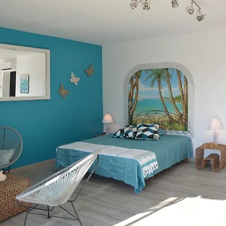 Holiday home A L'ombre Des Oliviers